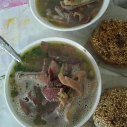 雨軒齋清真食品 聯系方式、地址及營業時間