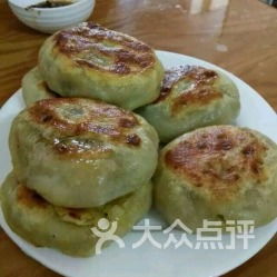 鞍山美食尋味記 探訪雨軒齋與清真馬家肉餅店