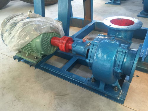 防汛泵及其廠家選擇指南 臥式全貫流泵的優(yōu)勢(shì)與選購建議